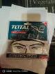 ANTEOJOS DE SEGURIDAD TOTAL TSP301