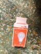 BOMBILLO LED 7W E27 6500K MUND 2835 BLANCO