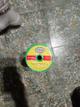 HILO P/PESCAR 1.00MMX100M FORESIGHT AZUL