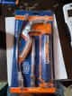 ENGRASADORA MANUAL 120CC WADFOW WGG1412
