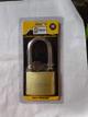 CANDADO VIKINGO 60MM C/LARGO BP60L DORADO