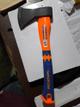 HACHA 1.32LB C/MANGO FIB WADFOW WHM6306