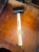 MARTILLO HULE 8 ONZ M/MAD VIKINGO 8/260408
