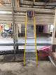 ESCALERA FIB VIDRIO TIPO A 8' WADFOW WLD908