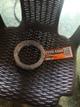 ALAMBRE GALVANIZADO #18x2.2LB