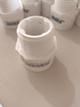 ADAPTADOR PVC MACHO 1" INYECTABLE