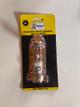 PASADOR PORTA CANDADO 4" VIKINGO BB4 DORADO