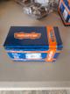 LLAVIN DOBLE SEGURO WADFOW IZQ WKL1521
