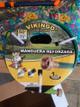 MANGUERA JARDIN 50' REFORZADA VIKINGO H-GH-50