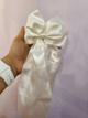MAXI MOÑO SATIN