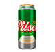 Lata pilsen 473 ml