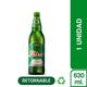 Pilsen Callao 630 ml