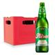 Pilsen 630 ml (caja x 12 und)