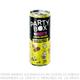Party Box Limón RTD lata 355 ml
