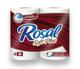 PAPEL HIG. ROSAL VINO 300H x12