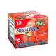 TÉ FRUTOS ROJOS MC.CORMICK x20