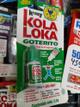 Kola Loka Goterito