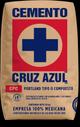 Cemento Gris x kilo