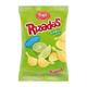 RIZADAS DE LIMÓN