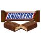 CHOCOLATE SNICKERS SNACK