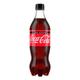 COCA COLA CERO 600 ML