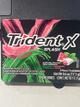CHICLE TRIDENT X SPLASH  FRESA SANDIA