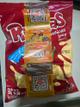 RIZADAS PICANTE