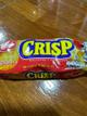 GALLETA CRISP PASCUAL