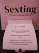 Juego sexting