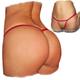 Tanga comestible