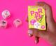Dados party game