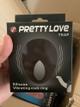 Anillo vibrador Pretty Love Trap