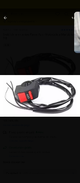 SWITCH UNIVERSAL MOTO