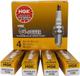 BUJIAS G POWER PLATINUM
