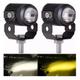 Faros de lupa