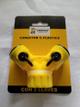 Adaptador p/manguera para lavadora vikingo 35922
