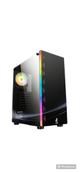 CASE STRIG GILA ATX 1FAN+CONTROLADOR+CONTROL+MOLEX