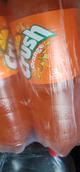 Yumbo crush