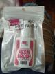 Resina fantasy nails