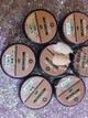 Cover make up Two 15gr studio nails