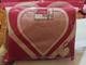 Tablet towel toallitas rosas Fantasy