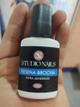 Resina brocha STUDIO NAILS 15ml