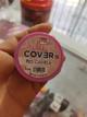 Cover piel canela Fantasy Nails