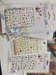 Sticker dibujo animado