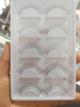Pestañas para practica 5 pares 9389