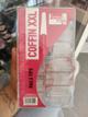 Tip coffin XXL fantasy nails