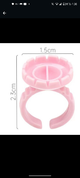 Anillos para volúmen paquete grande