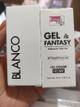 Gel ultra blanco fantasy