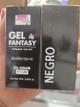 Gel negro fantasy