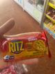 RITZ-QUESO